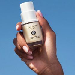 FREE Furturna Skin Serum Sample